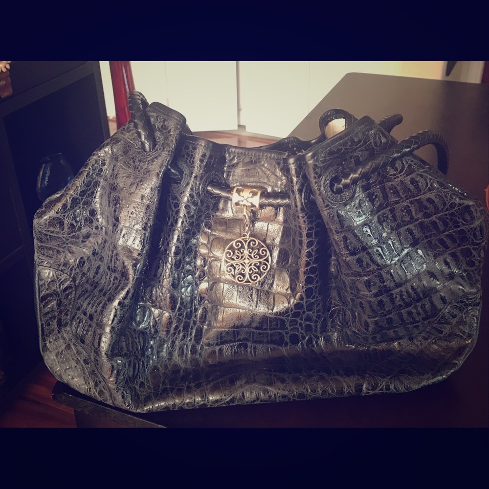 Like Brand new Brighton hand bag